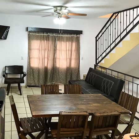 Comodo Departamento Tequila Eksteriør billede